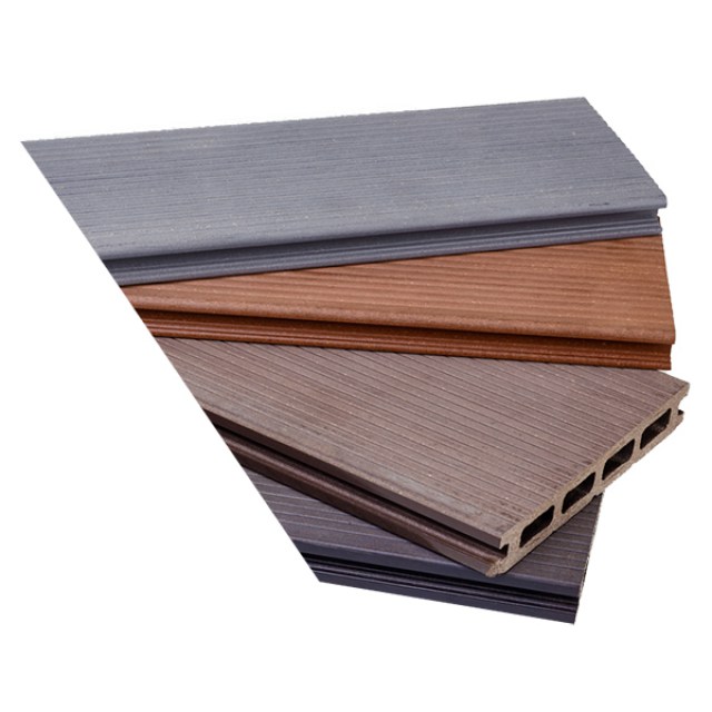 006 Nowa Tech decking plank 150 x 25 x 4000mm